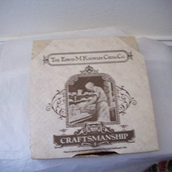 Bradford Exchange Shall We Dance Plate 85 w/papers - Picture 3 of 5